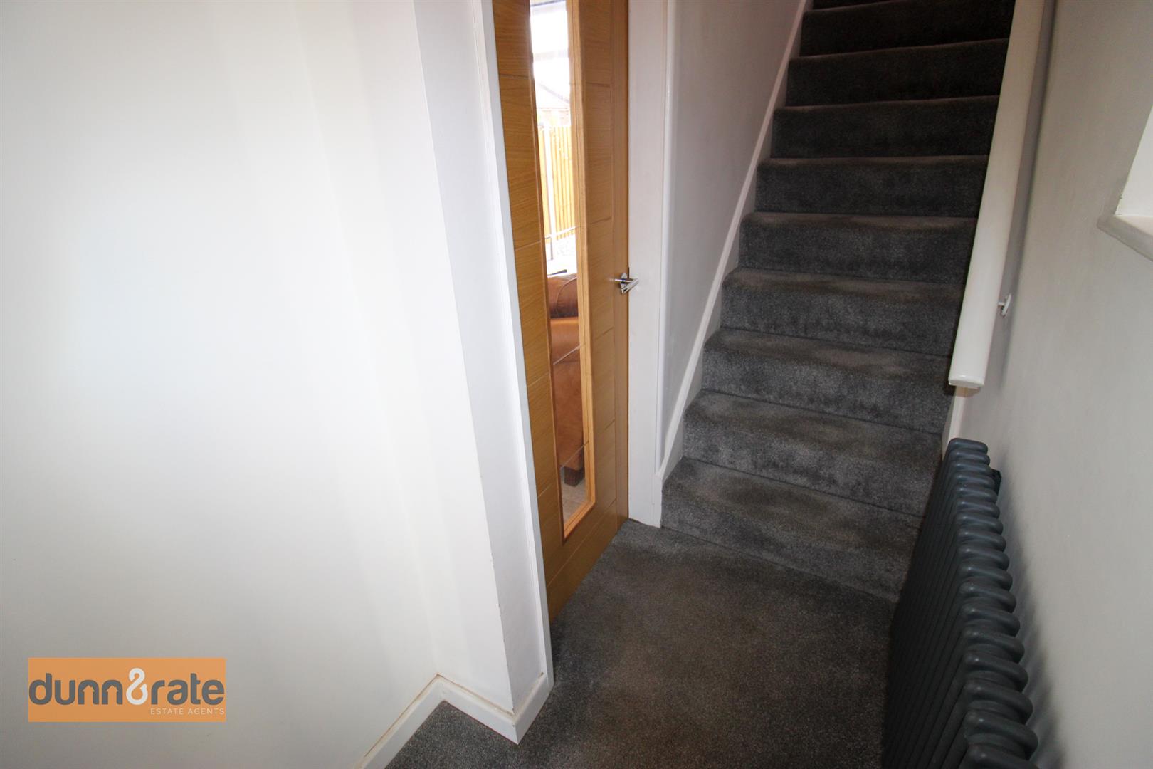 Fellbrook Lane, Bucknall, Stoke-On-Trent